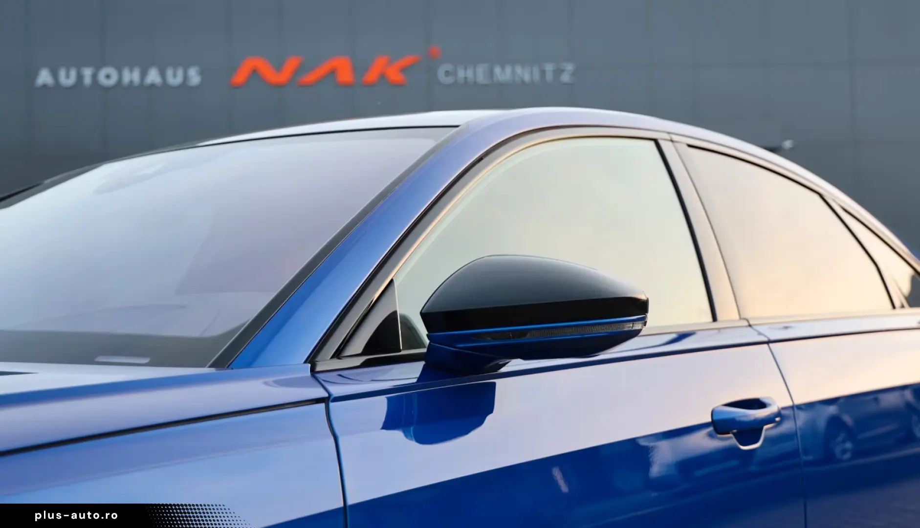 Audi A8 50 TDI quat. S line Ultrablau! OLED SoftClose