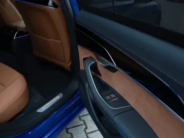 Audi A8 50 TDI quat. S line Ultrablau! OLED SoftClose