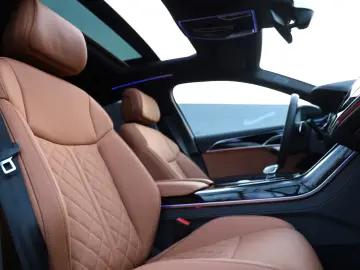 Audi A8 50 TDI quat. S line Ultrablau! OLED SoftClose