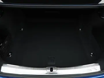 Audi A8 50 TDI quat. S line Ultrablau! OLED SoftClose