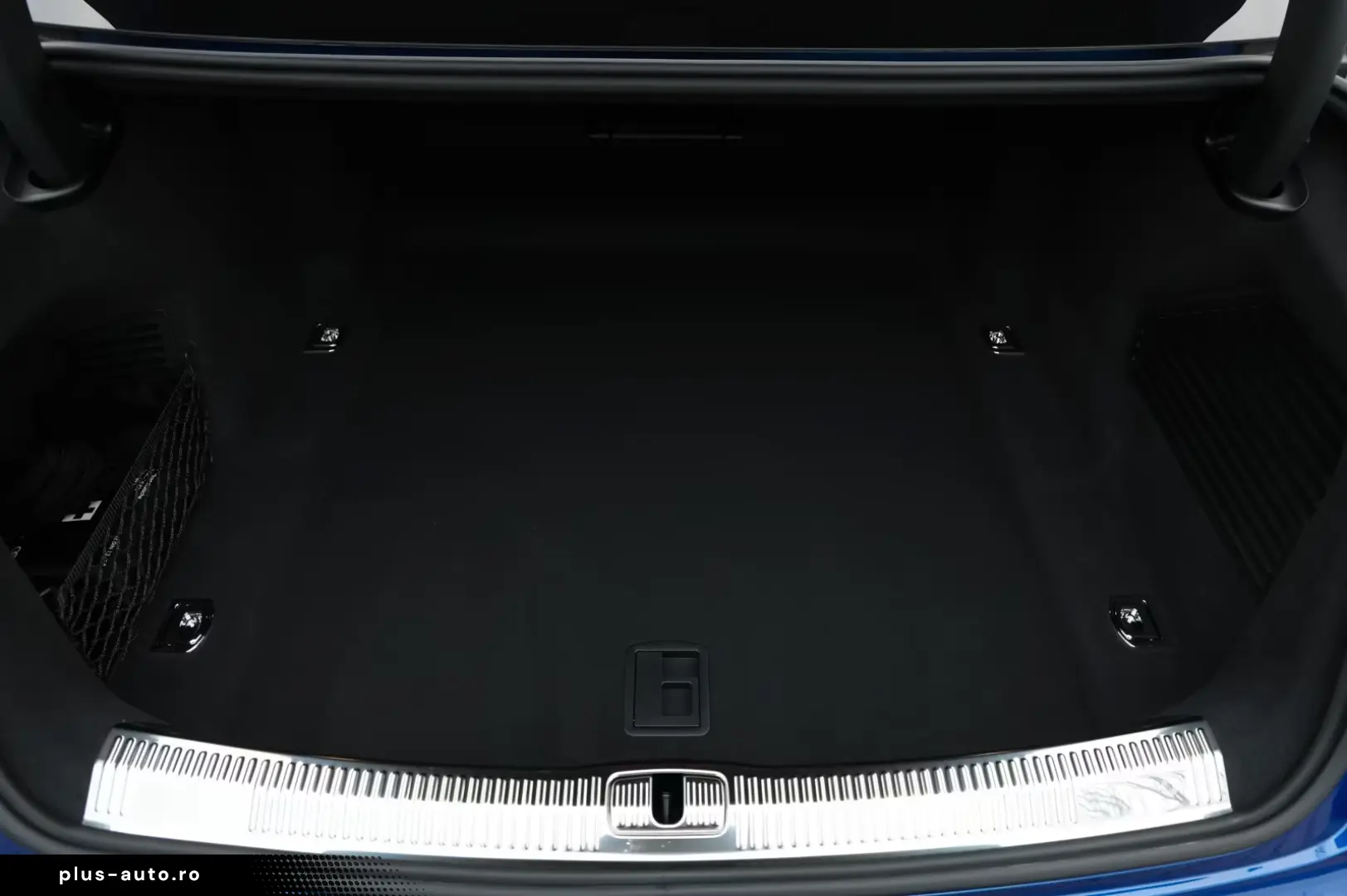 Audi A8 50 TDI quat. S line Ultrablau! OLED SoftClose