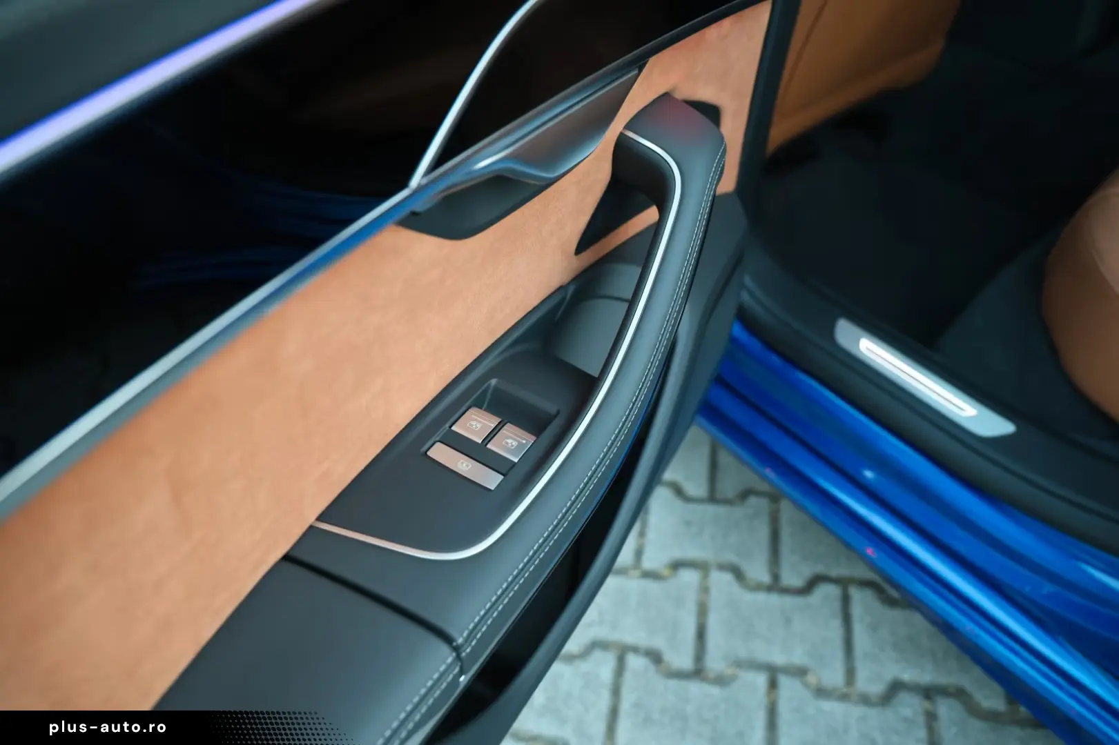 Audi A8 50 TDI quat. S line Ultrablau! OLED SoftClose