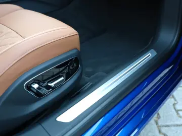 Audi A8 50 TDI quat. S line Ultrablau! OLED SoftClose