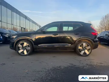 VOLVO XC40 AWD Core Recharge