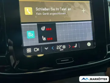 VOLVO XC40 AWD Core Recharge