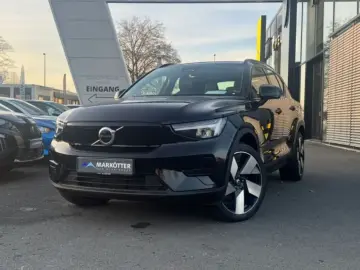 VOLVO XC40 AWD Core Recharge