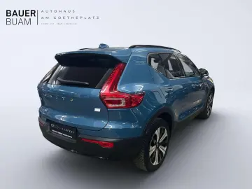 VOLVO XC40 Plus Dark Recharge Plug-In Hybrid 2WD