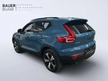 VOLVO XC40 Plus Dark Recharge Plug-In Hybrid 2WD
