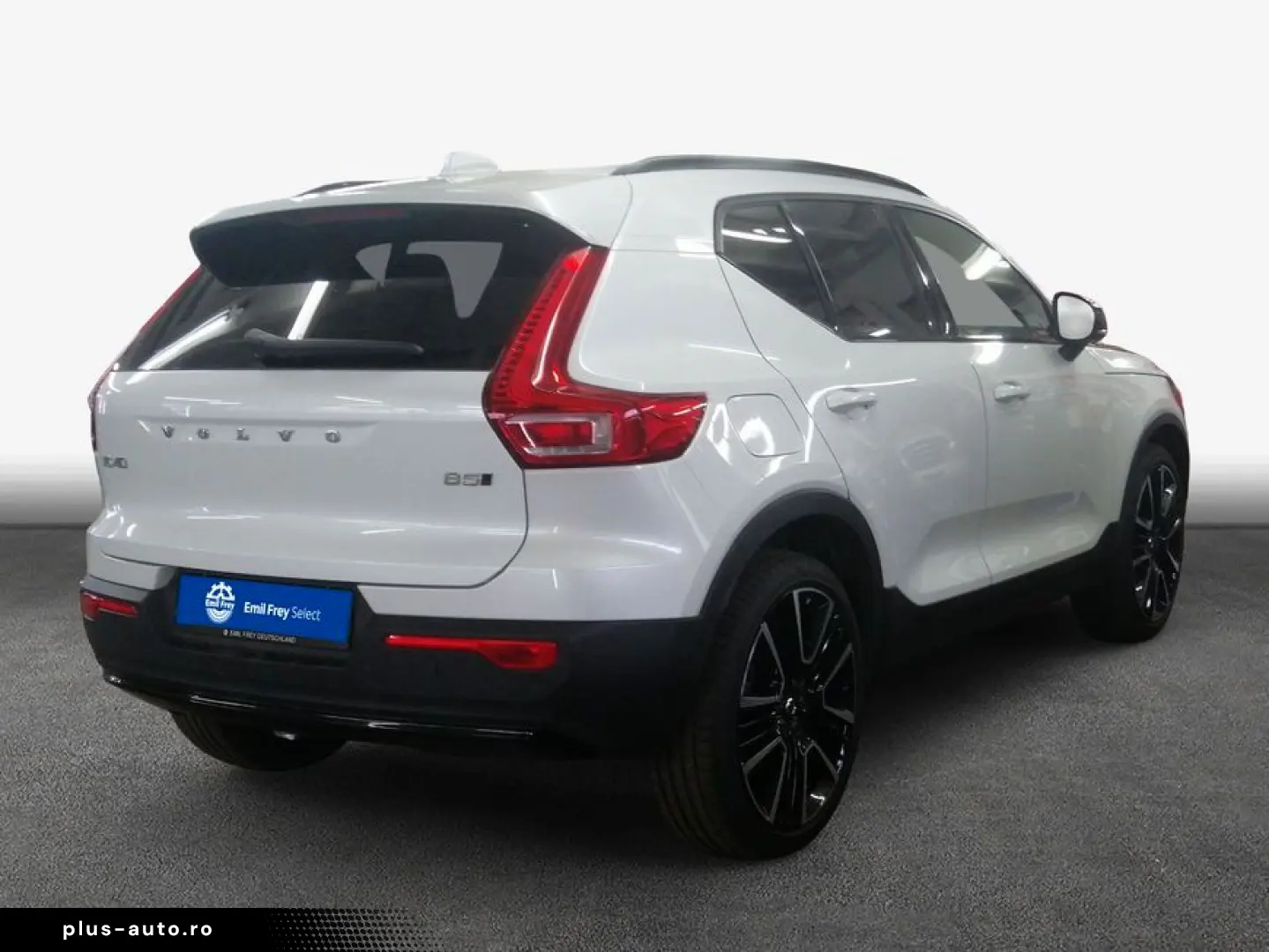 VOLVO XC40 B5 B AWD Ultimate Dark