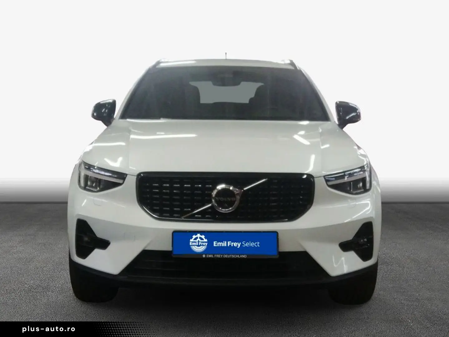 VOLVO XC40 B5 B AWD Ultimate Dark