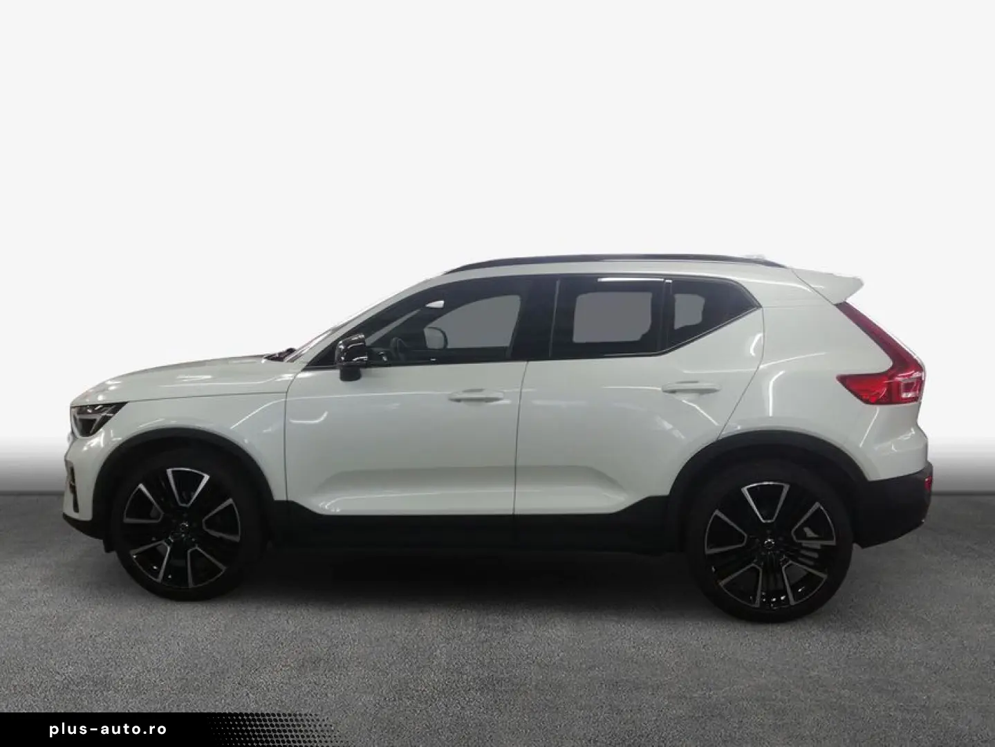 VOLVO XC40 B5 B AWD Ultimate Dark