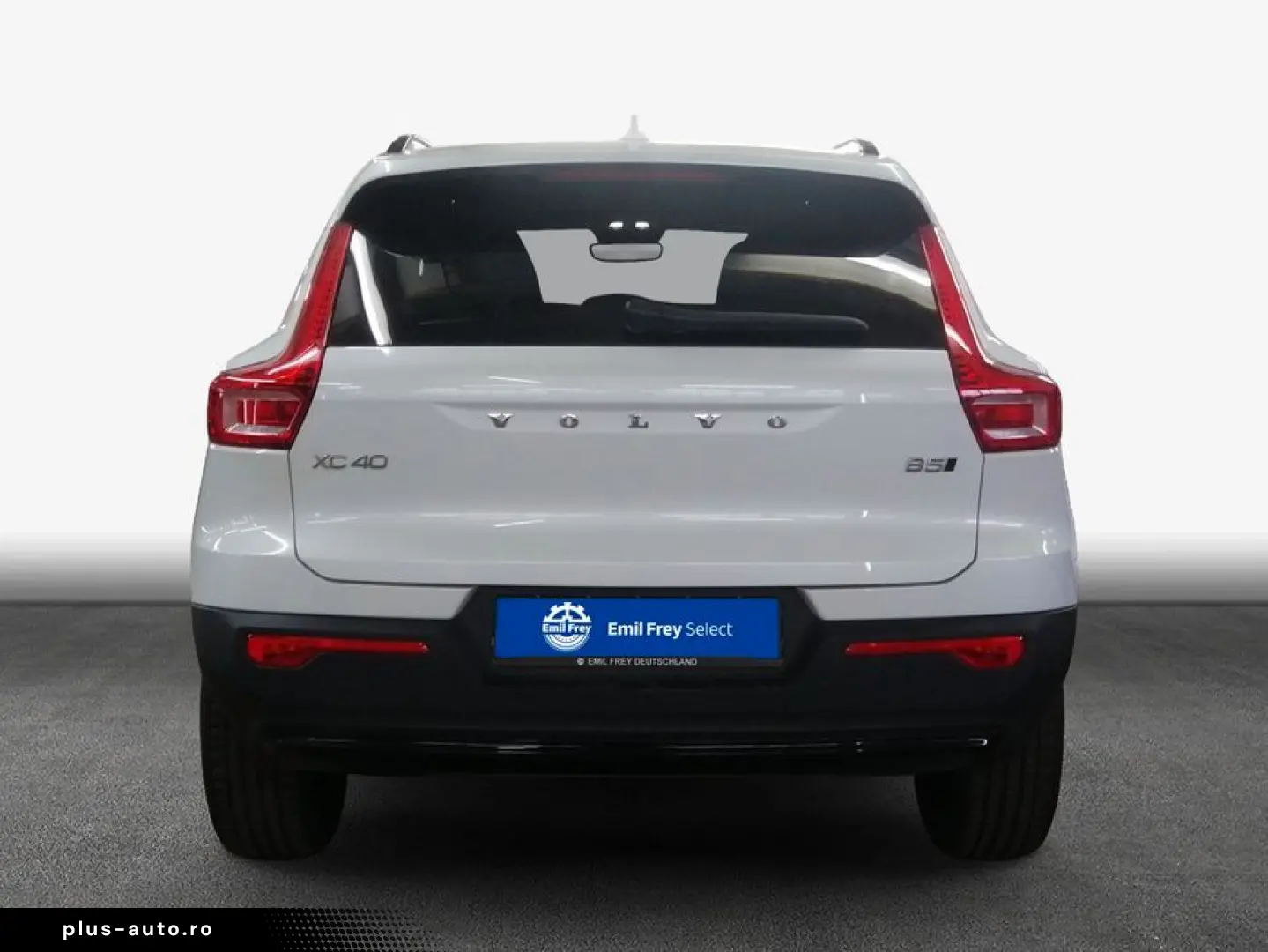 VOLVO XC40 B5 B AWD Ultimate Dark