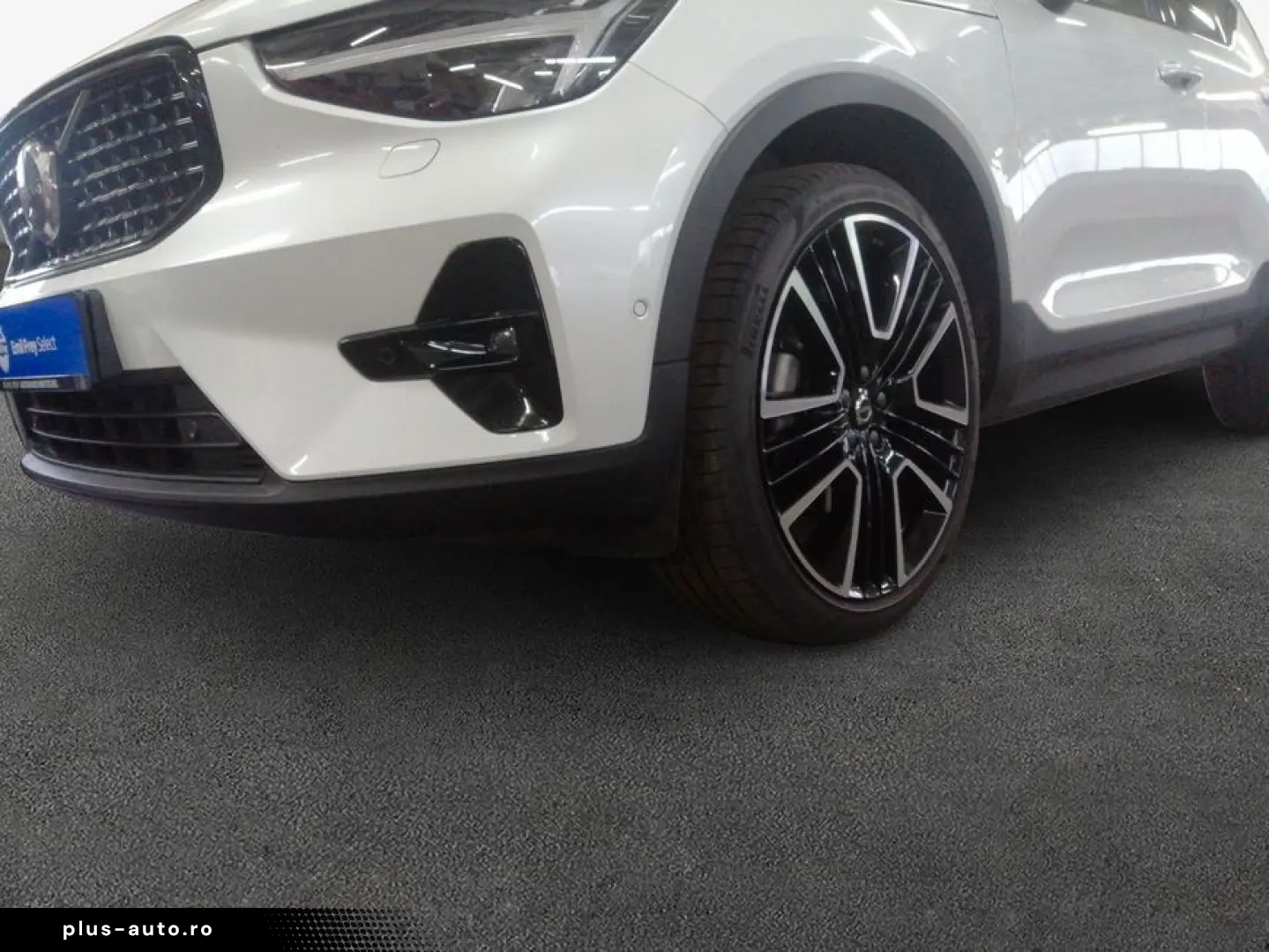 VOLVO XC40 B5 B AWD Ultimate Dark