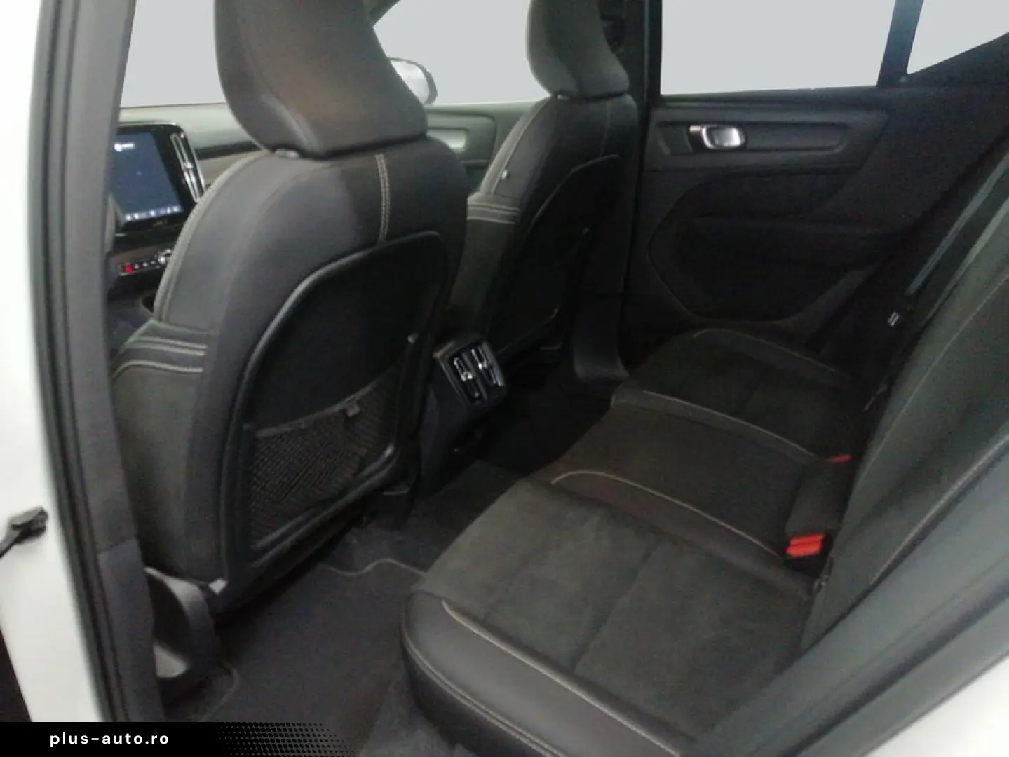 VOLVO XC40 B5 B AWD Ultimate Dark