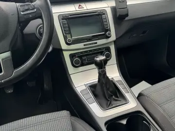 Volkswagen Passat CC 2009 1.8 Benzina