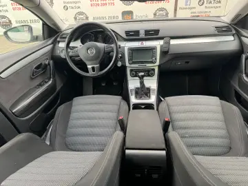 Volkswagen Passat CC 2009 1.8 Benzina