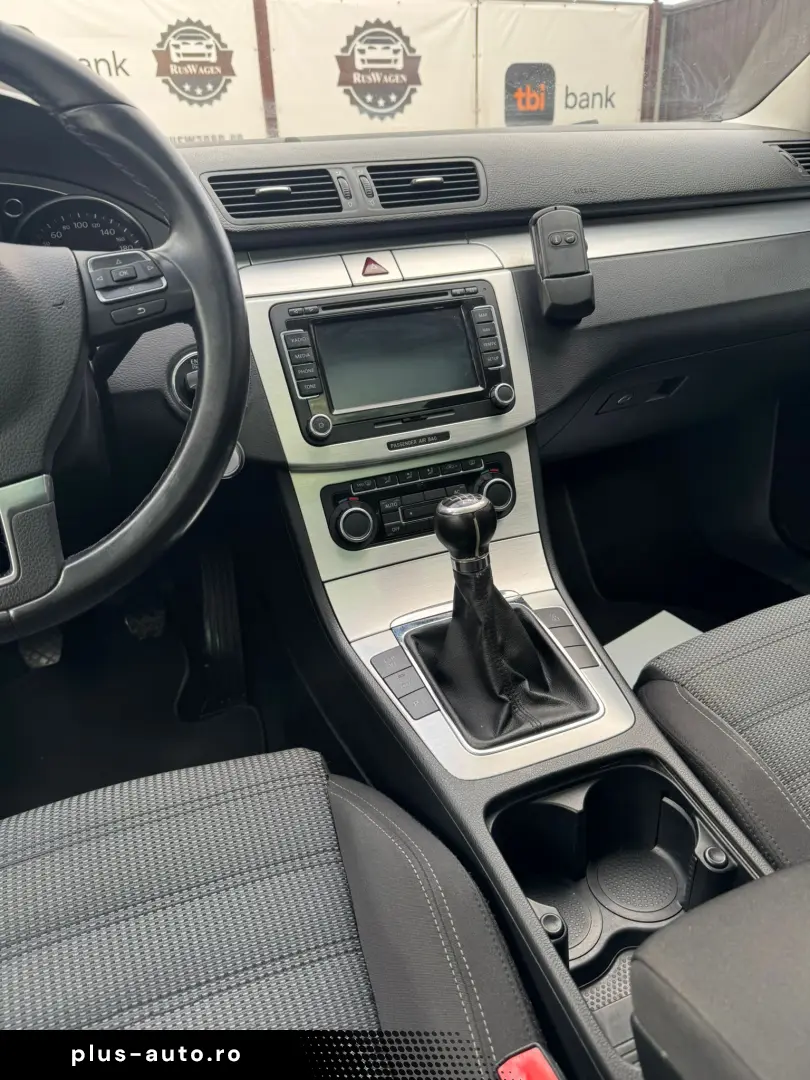 Volkswagen Passat CC 2009 1.8 Benzina