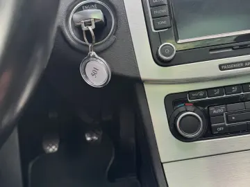 Volkswagen Passat CC 2009 1.8 Benzina