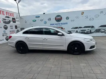 Volkswagen Passat CC 2009 1.8 Benzina