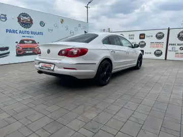 Volkswagen Passat CC 2009 1.8 Benzina
