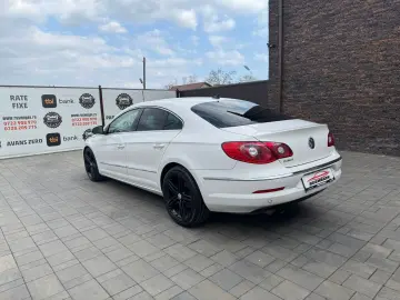 Volkswagen Passat CC 2009 1.8 Benzina