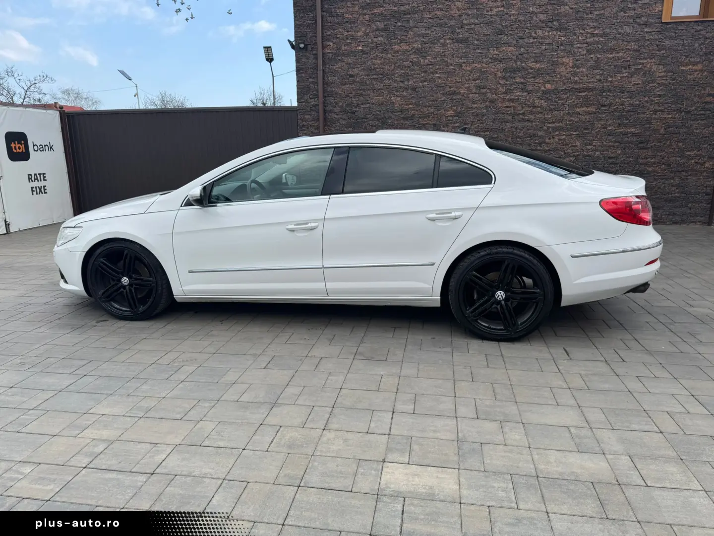 Volkswagen Passat CC 2009 1.8 Benzina