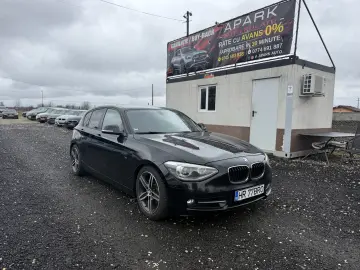 Bmw 116 I Automată