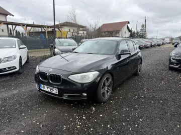 Bmw 116 I Automată