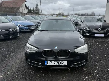 Bmw 116 I Automată