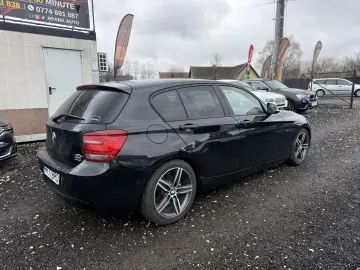 Bmw 116 I Automată