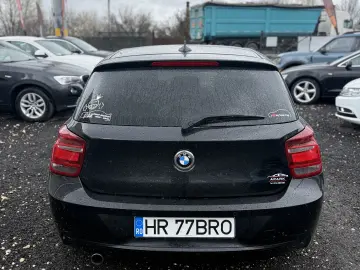 Bmw 116 I Automată