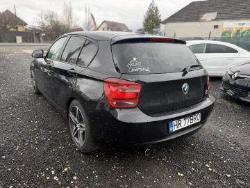 Bmw 116 I Automată