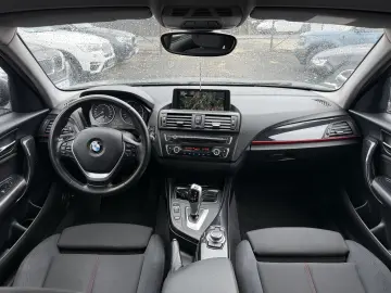 Bmw 116 I Automată