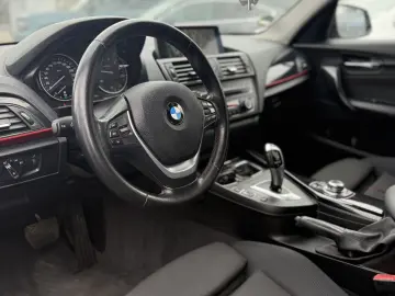 Bmw 116 I Automată