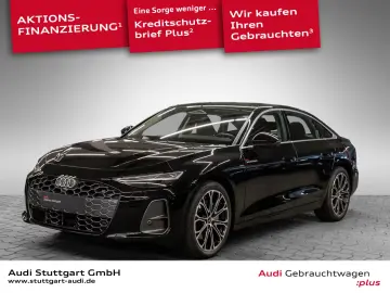 Audi A6 Limousine e-hybrid quattro 220 kW S tronic