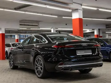 Audi A6 Limousine e-hybrid quattro 220 kW S tronic