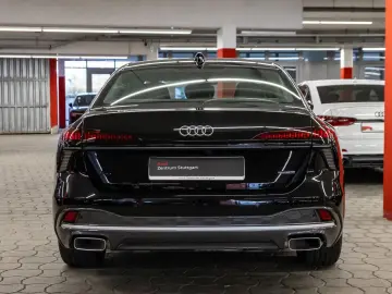 Audi A6 Limousine e-hybrid quattro 220 kW S tronic