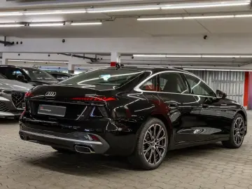 Audi A6 Limousine e-hybrid quattro 220 kW S tronic