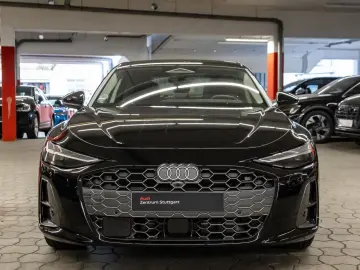 Audi A6 Limousine e-hybrid quattro 220 kW S tronic