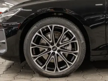 Audi A6 Limousine e-hybrid quattro 220 kW S tronic