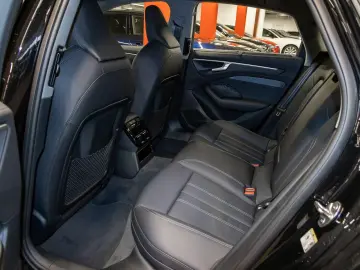 Audi A6 Limousine e-hybrid quattro 220 kW S tronic