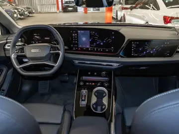 Audi A6 Limousine e-hybrid quattro 220 kW S tronic