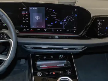 Audi A6 Limousine e-hybrid quattro 220 kW S tronic