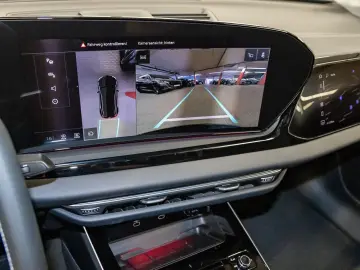 Audi A6 Limousine e-hybrid quattro 220 kW S tronic