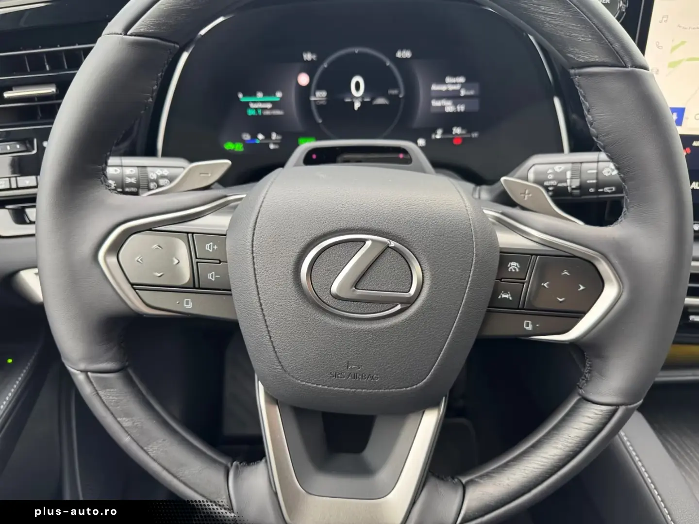 Lexus RX 450h   2 5 l E-CVT  4x4 Plug-in LUXURY