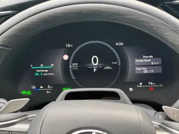 Lexus RX 450h   2 5 l E-CVT  4x4 Plug-in LUXURY