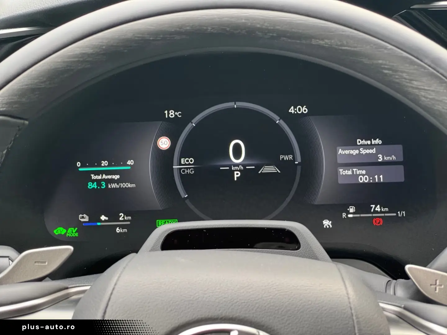 Lexus RX 450h   2 5 l E-CVT  4x4 Plug-in LUXURY