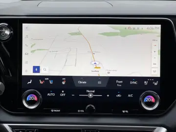 Lexus RX 450h   2 5 l E-CVT  4x4 Plug-in LUXURY