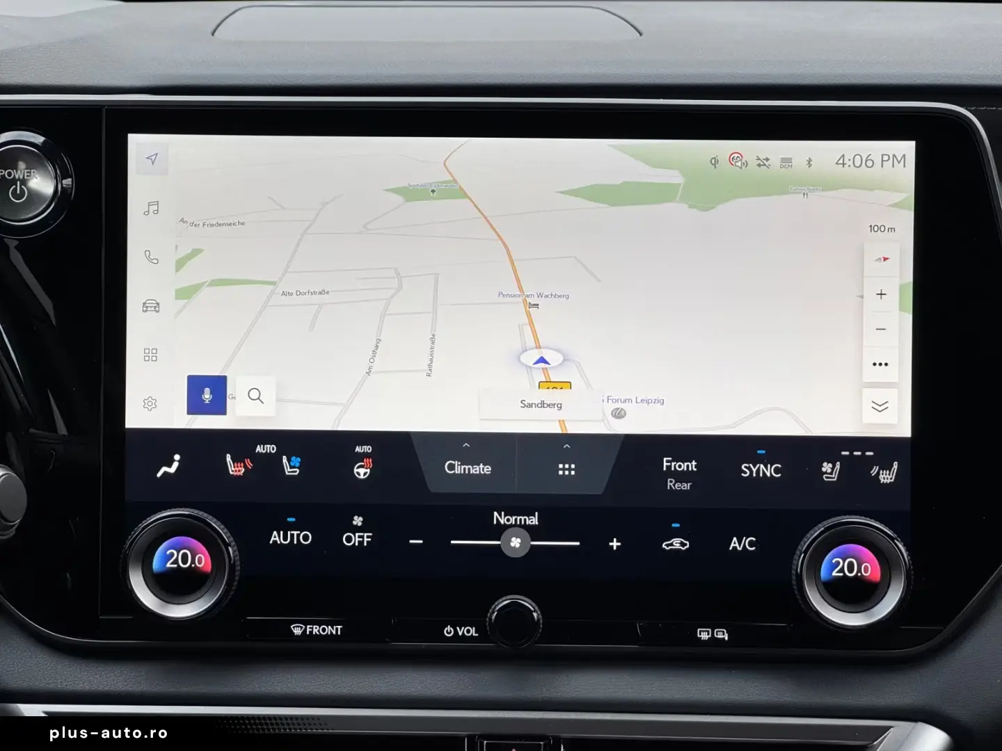 Lexus RX 450h   2 5 l E-CVT  4x4 Plug-in LUXURY