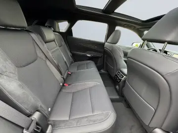 Lexus RX 450h   2 5 l E-CVT  4x4 Plug-in LUXURY